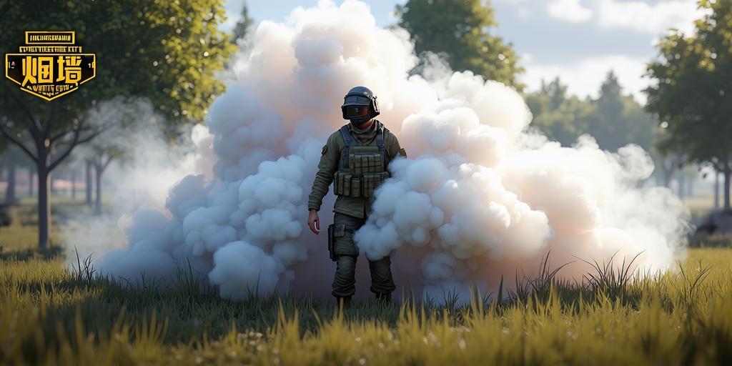和平精英「雪花」直装辅助