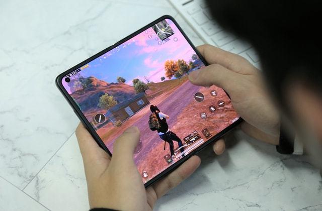 和平精英《魔法》辅助